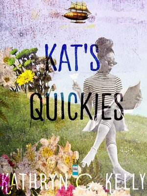 cover image of Kat's Quickies
